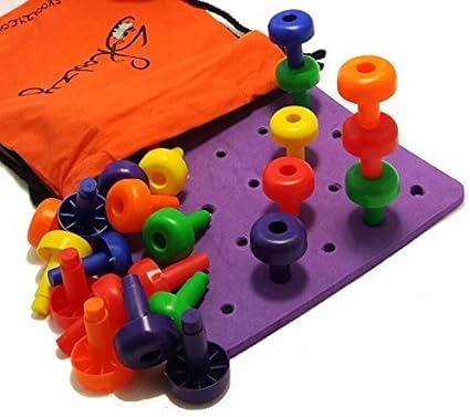 Sensory toys for toddlers with autism