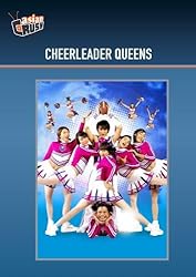 Cheerleader Queens
