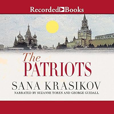 The Patriots: A Novel