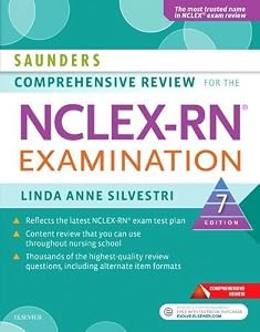 Saunders Comprehensive Review for the NCLEX-RN® Examination, 7e