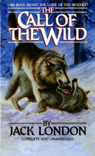 The Call of the Wild by Jack London