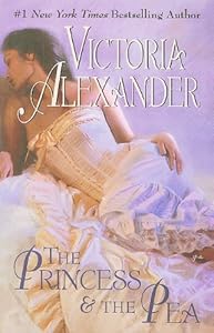 The Princess &amp; the Pea