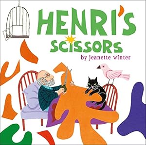Henri's Scissors