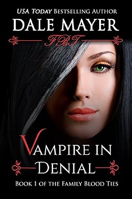 Vampire in Denial