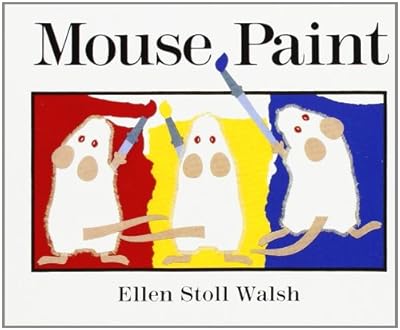 Mouse Paint