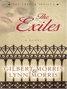 The Exiles: Chantel (The Creoles Series #1)