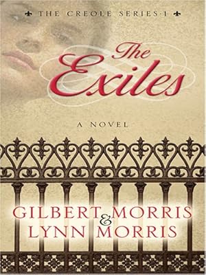 The Exiles: Chantel (The Creoles Series #1)
