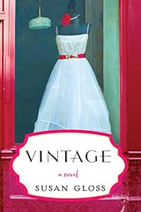 Vintage: A Novel