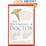 On Becoming a Doctor