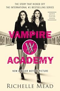 Vampire Academy