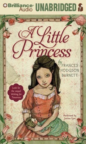 A Little Princess by Frances Hodgson Burnett