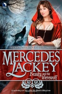 Beauty and the Werewolf