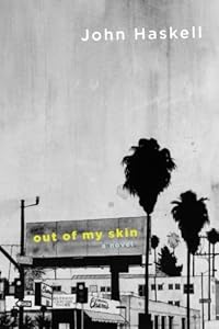 Out of My Skin: A Novel