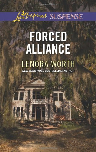 Forced Alliance by Lenora Worth