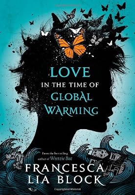 Love in the Time of Global Warming