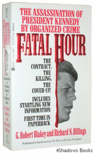 Fatal Hour