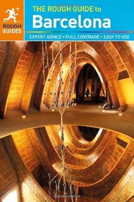 The Rough Guide to Barcelona