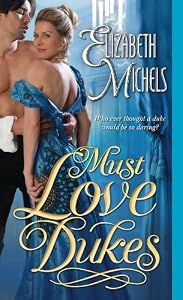 Must Love Dukes (Tricks of the Ton)