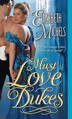 Must Love Dukes (Tricks of the Ton)
