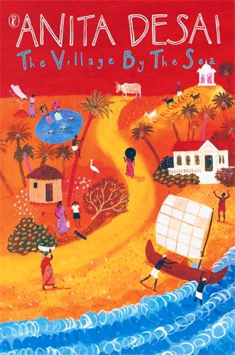 Village by the Sea