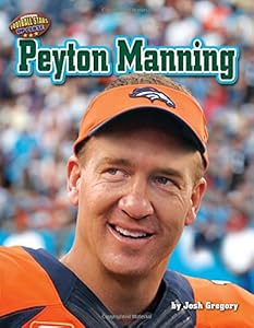 Peyton Manning