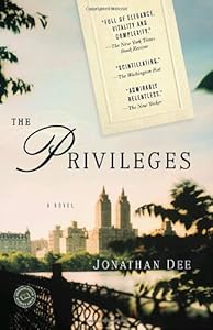 The Privileges: A Novel