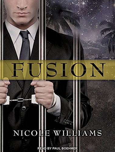 Fusion by Nicole Williams