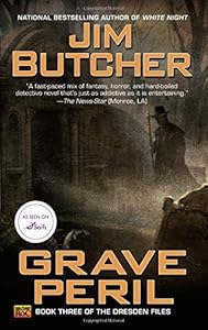 Grave Peril