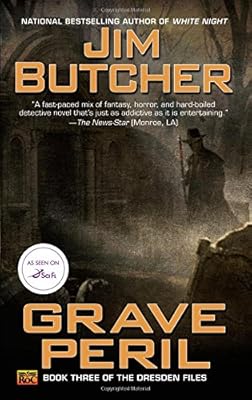 Grave Peril