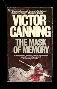 The Mask of Memory