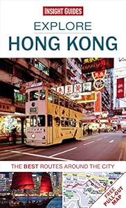 Explore Hong Kong: The best routes around the city