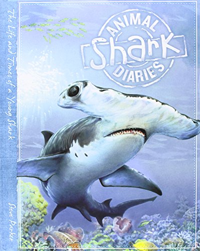 Shark by Steve Parker