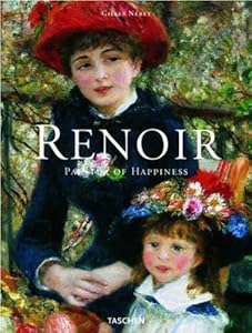 Renoir: Painter of Happiness
