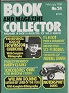 Book and Magazine Collector February 1986 - No. 24