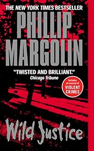 Wild justice [a novel]