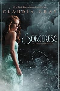 Sorceress