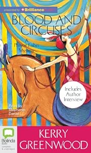 Blood and Circuses