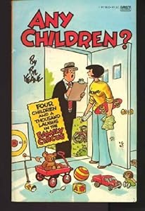 Any Children? by Bil Keane (1982-02-12)