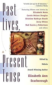 Past Lives, Present Tense