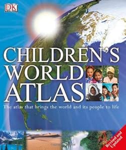 Children's World Atlas