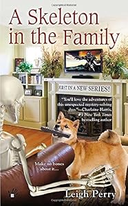 A Skeleton in the Family
