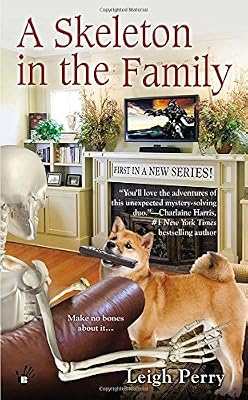 A Skeleton in the Family