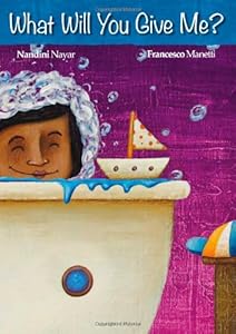 What Will You Give Me?