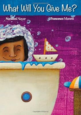 What Will You Give Me?