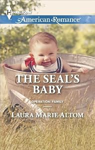 The SEAL's Baby (Operation: Family Book 6)