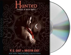 Hunted (House of Night, Book 5)