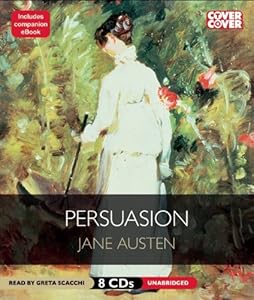 Persuasion (Cover to Cover)