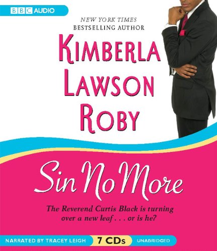 Sin No More by Kimberla Lawson Roby