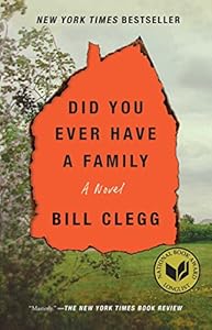 Did You Ever Have a Family