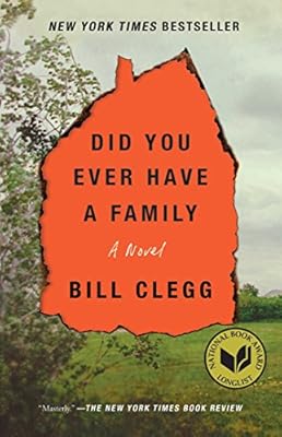 Did You Ever Have a Family